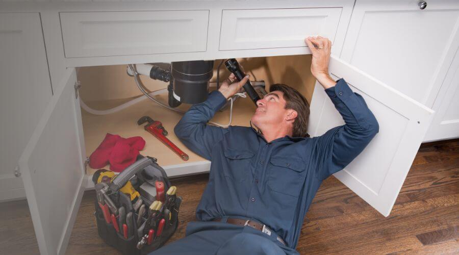 Professional same day plumber in Burleson, TX